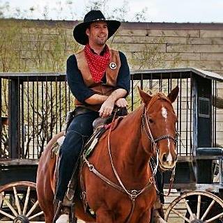 Cowboy Coffee 01-14-2026