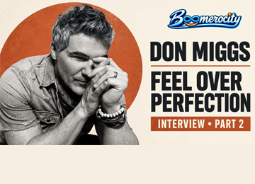 Don Miggs on Mick Fleetwood & What Makes Music Feel Alive | Part 2