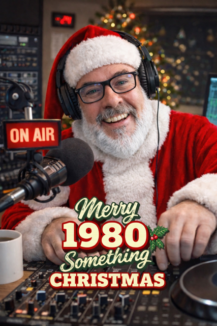 1980 Something Christmas Eve 2025