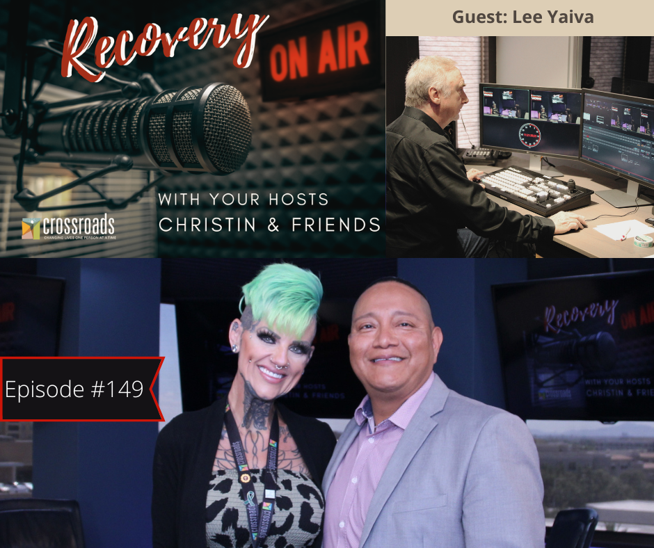 Lee Yaiva, Hopi Leader