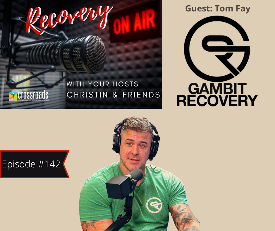 Tom Fay: Integrity in Recovery