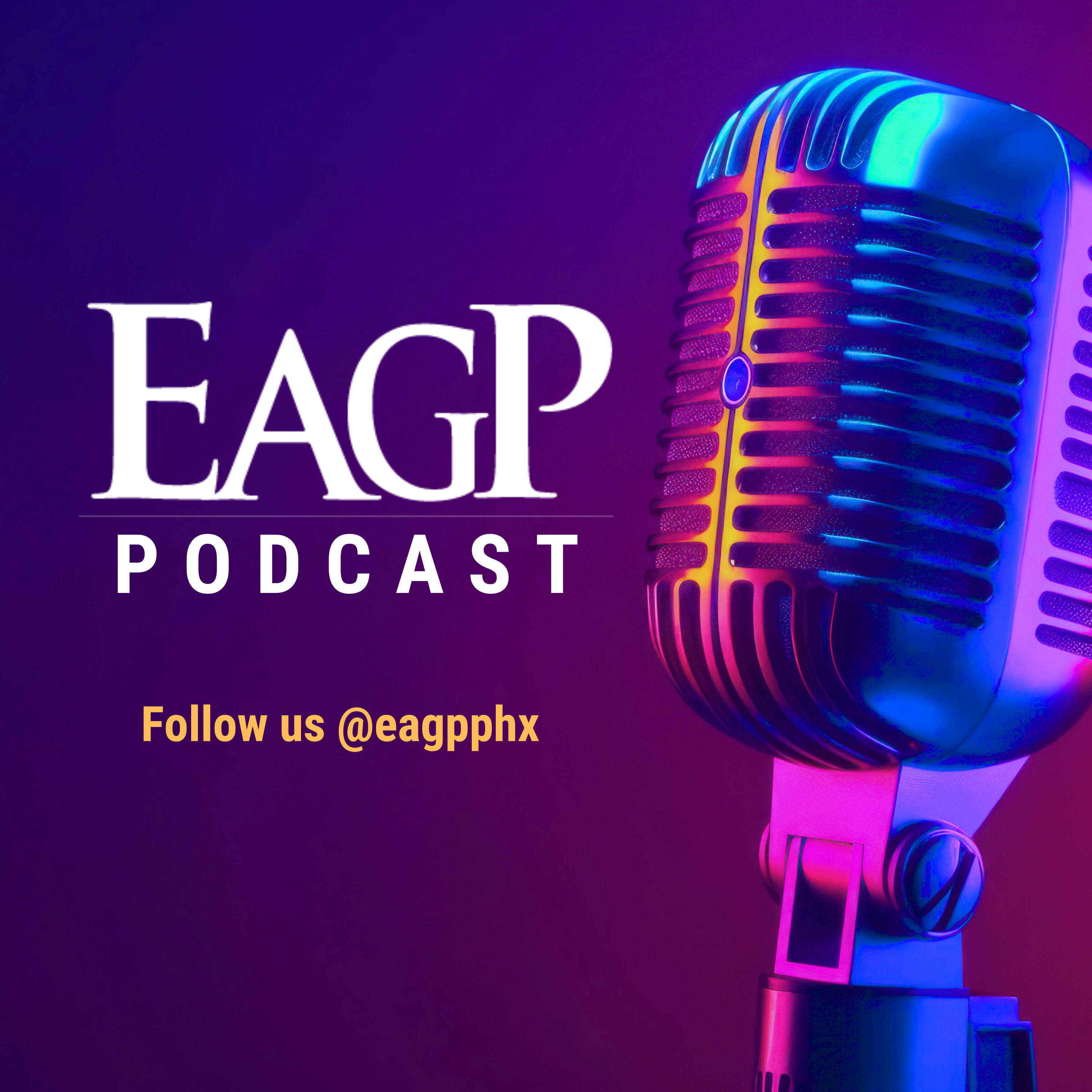 EAGP PODCAST