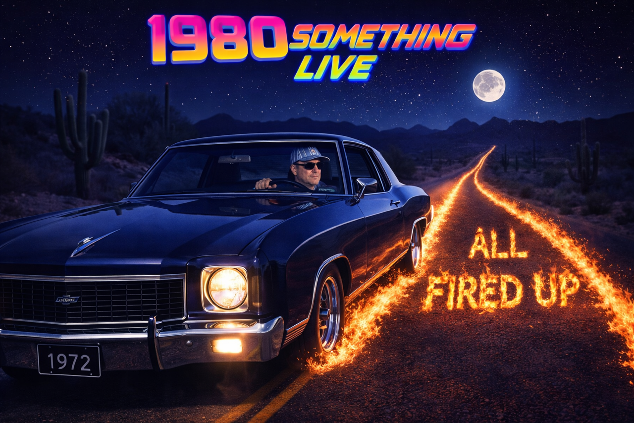 1980 Something