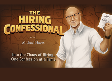 Hiring Confessional