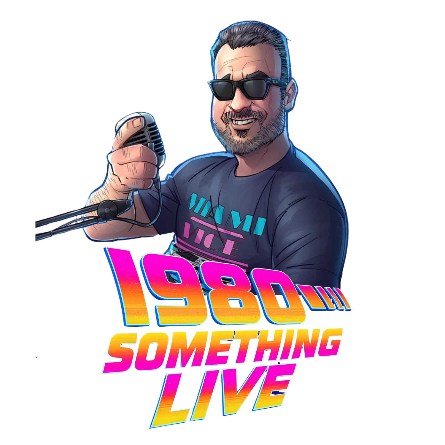 1980 Something 07-25-2024