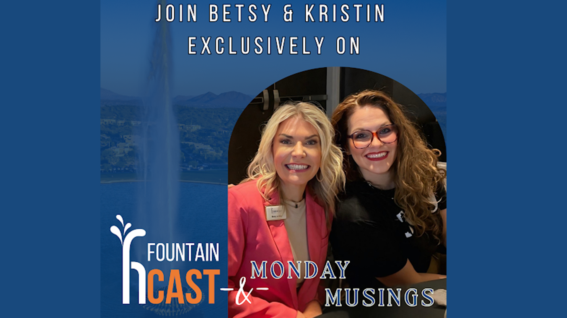 Season Four, Episode Two — From Book Fairs to Building Local Strength