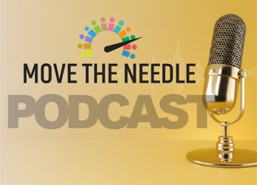 Welcome to Move The Needle! (Audio)