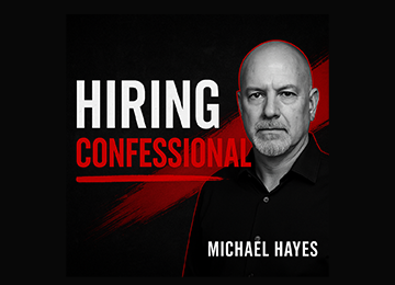 Hiring Confessional