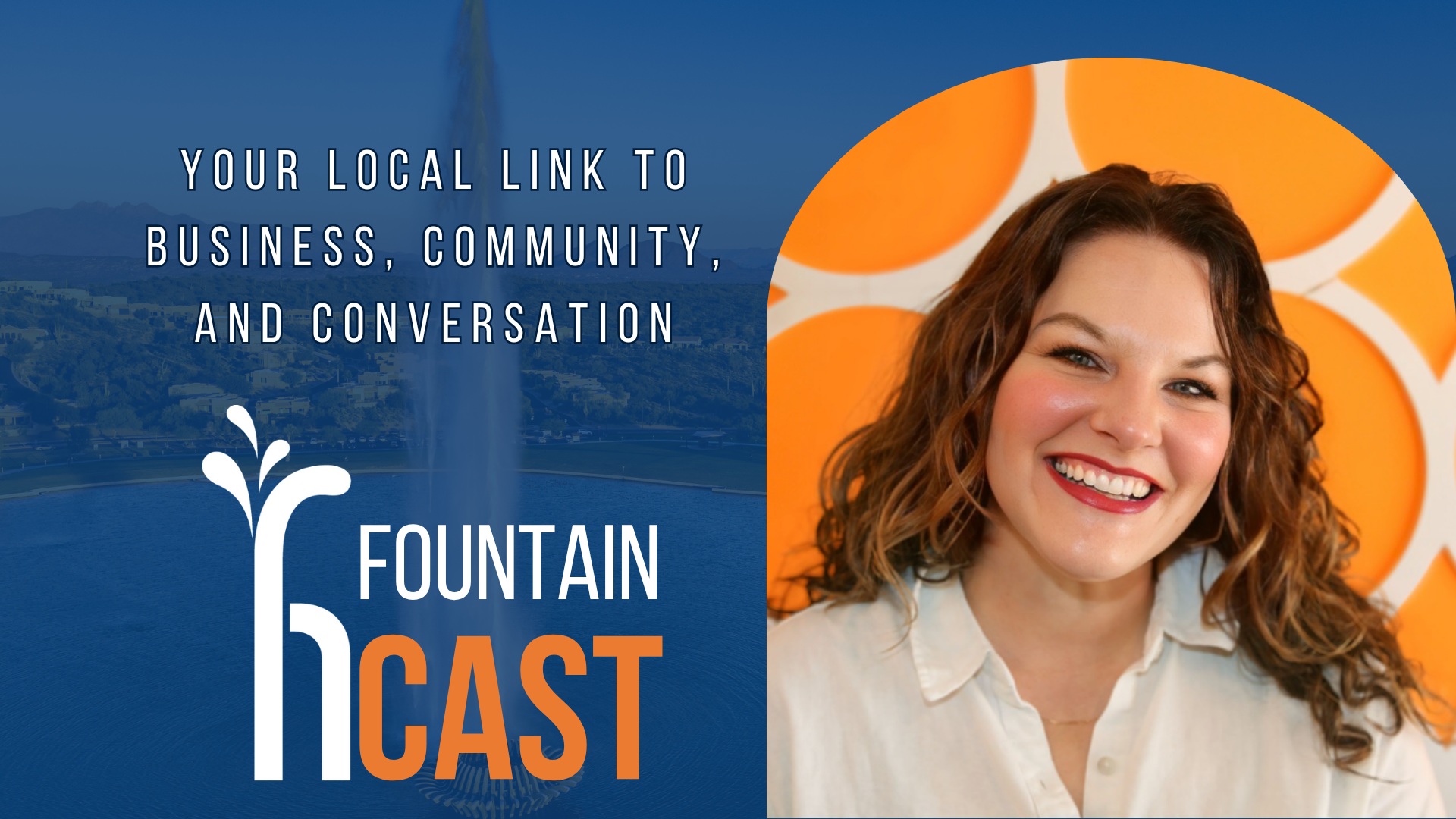 FountainCast Facebooke