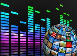 PAZcast Website