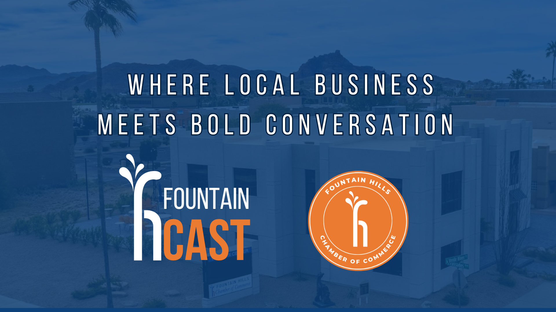 Fountain Cast Webpage