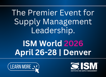 ism conference
