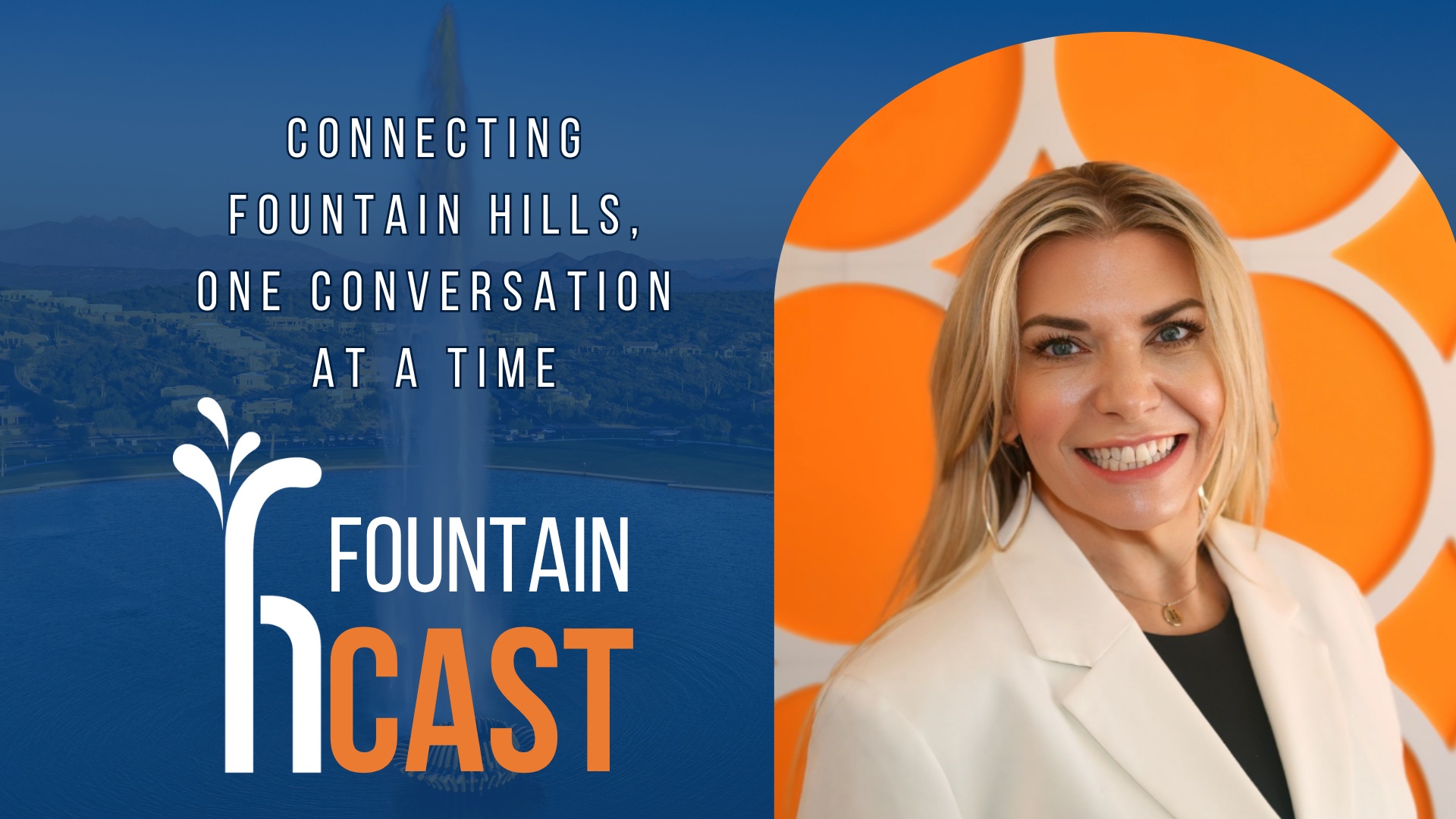 FountainCast Instagram