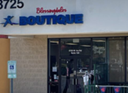 Blessingdales Boutique