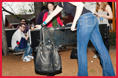 Jingle Punks Hipster Orchestra Puma 3 0 5 spin