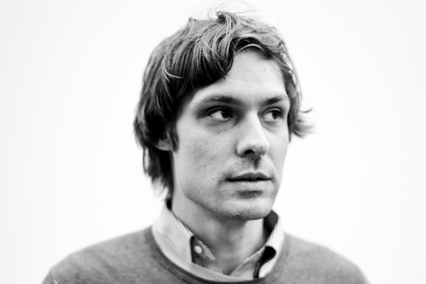 Grab John Maus Icy Obsession Anthem Bennington Spin