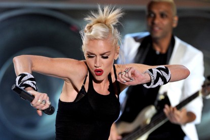 No Doubt S Push And Shove Leak Our Impulsive Reviews Spin No Doubt S Push And Shove Leak Our Impulsive Reviews Spin