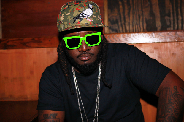 t pain sunglasses