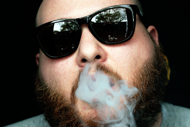 Action Bronson Rare Chandeliers Vice Spin