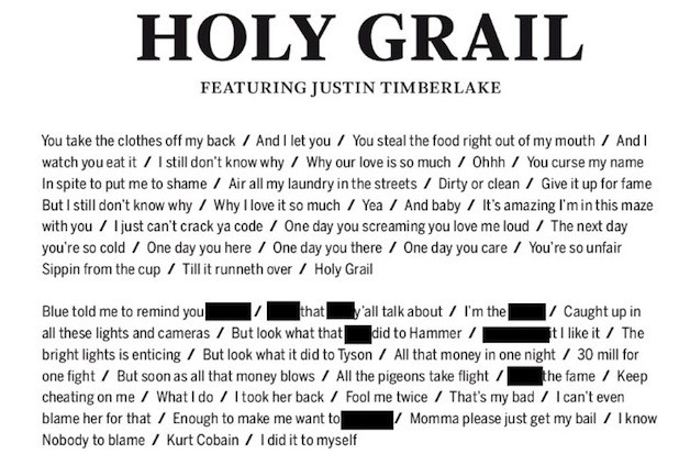 Get Here S How Jay Z Used Nirvana S Smells Like Teen Spirit On Holy Desktop Wallpaper Free Wallpaper Here S How Jay Z Used Nirvana S Smells Like Teen Spirit On Holy For iPhone Free