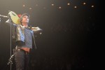 Billie Joe Armstrong Performs an Italian Song for New Cover Series
