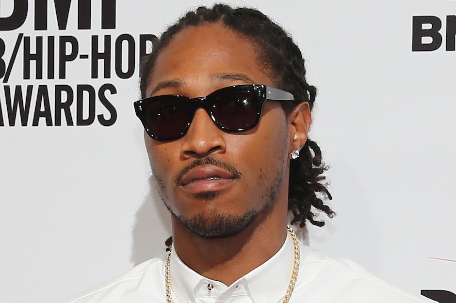 Future Wants Your Party To Be No Regular Party Spin