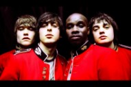 The Libertines to Reunite at London’s Hyde Park