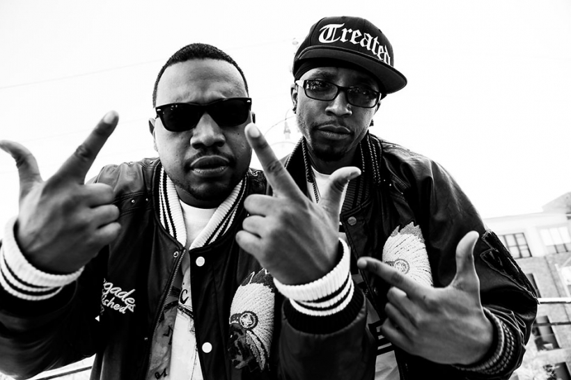 Hyperdub Remembers DJ Rashad: 'A True Innovator' | SPIN