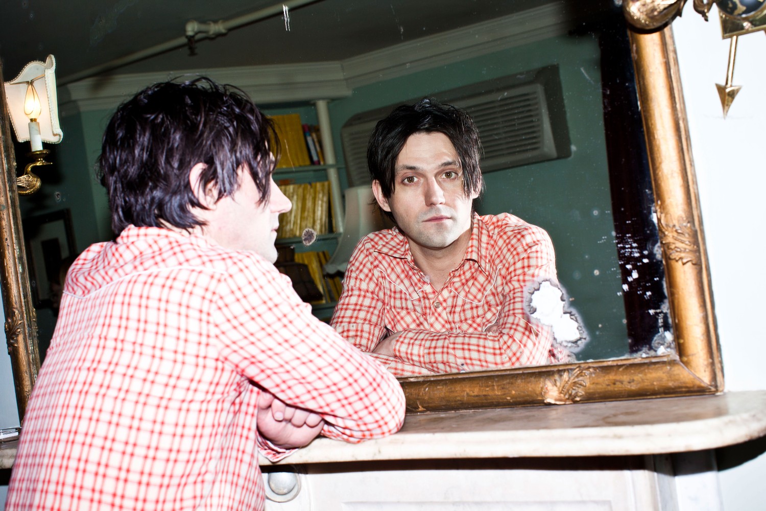 Conor Oberst Has Cheered Up Spin conor oberst has cheered up spin