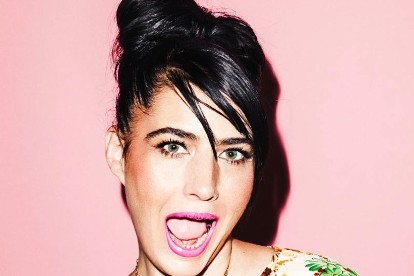 Kathleen Hanna S Lyme Disease Forces Julie Ruin Tour Cancellation Spin