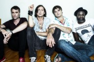 The Libertines Give Reunion Advice: ‘Don’t Get Back Together If It’s Not Very Good’