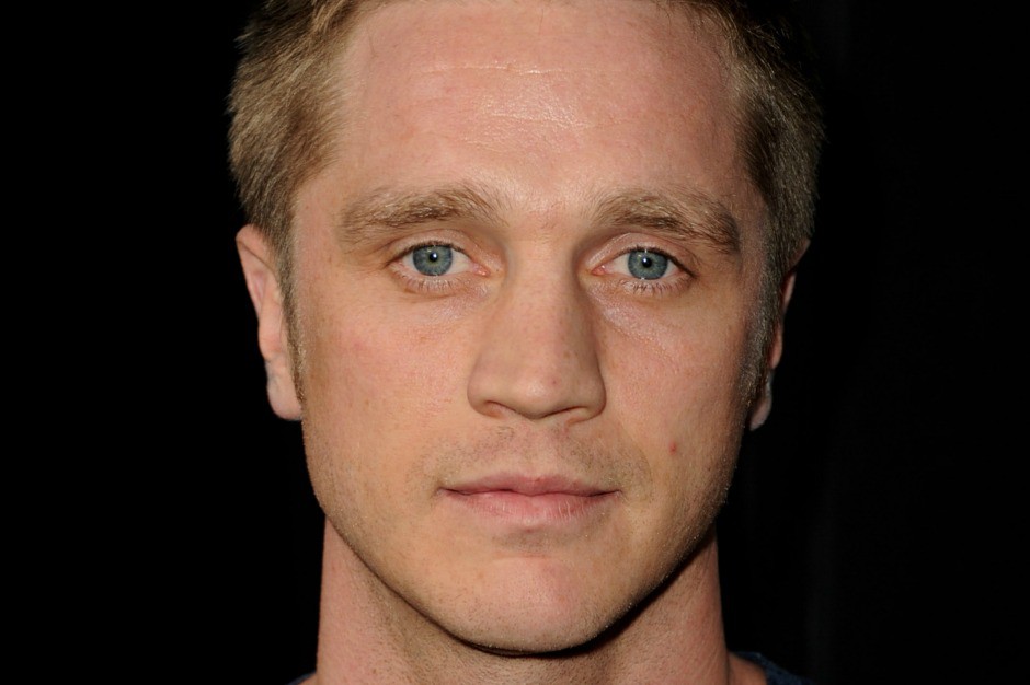 Devon Sawa Is Still Eminem’s Biggest Fan SPIN.