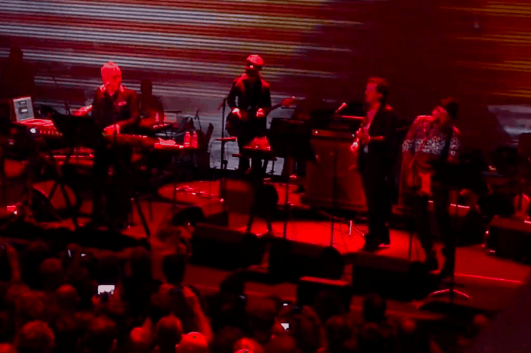 Velvet Underground Tribute