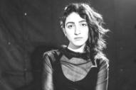 Emily Estefan Takes the Spotlight with New Single “Reigns (Every Night)”