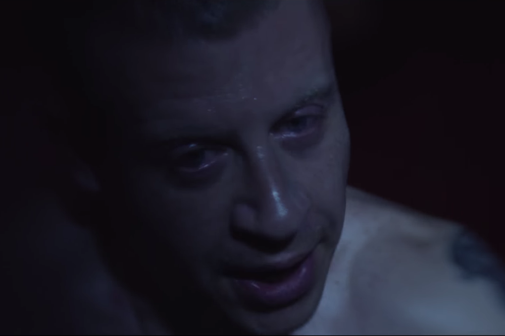 Video Macklemore Drug Dealer Spin video macklemore drug dealer spin