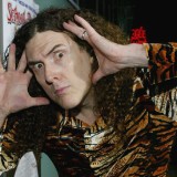 'Weird Al' Yankovic Tapped to Play Ted Nugent in New Season of Reno 911!