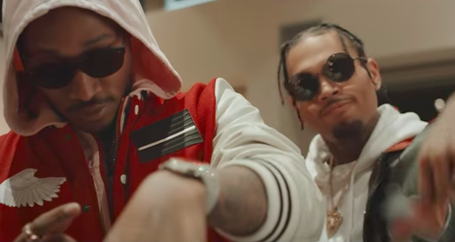 Future Pie Ft Chris Brown Spin future pie ft chris brown spin