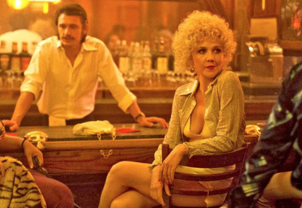 Watch the First Trailer for The Deuce, the New HBO Porn Drama Starring