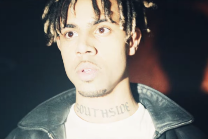 Video Vic Mensa Rage Spin video vic mensa rage spin