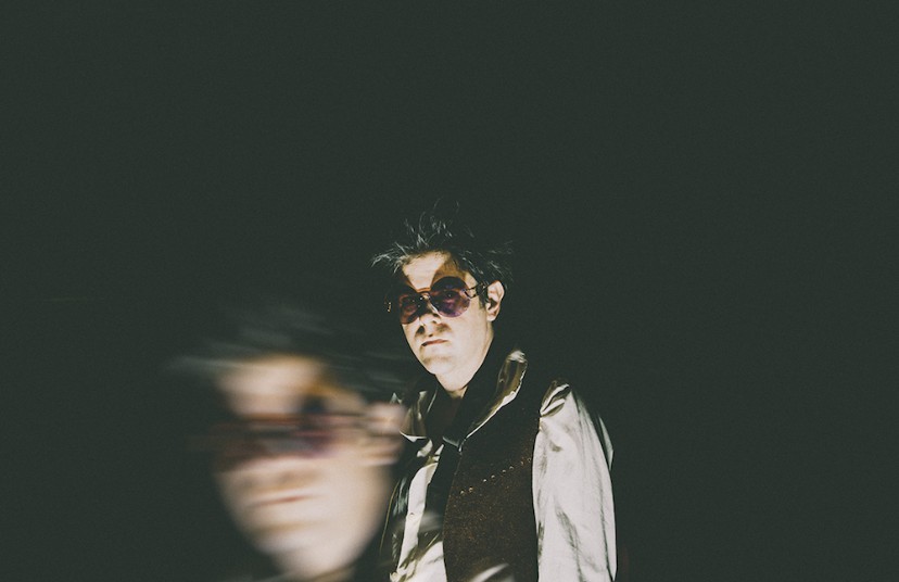 Video Ariel Pink Feels Like Heaven Spin video ariel pink feels like heaven