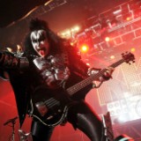 KISS Temporarily Cancel Meet-and-Greets Due to Coronavirus