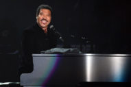 5 Things I’d Rather Do Than Listen to Lionel Richie’s Upcoming ‘We Are the World’ Remake
