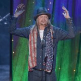 Kid Rock's Bar Loses Beer License for 5 Days After Disregarding Nashville's COVID-19 Restrictions