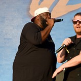 Revisit Run the Jewels' Performance of 'Sea Legs' at Coachella