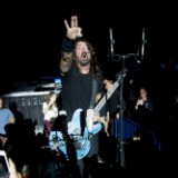 Foo Fighters Reveal Lineup for DC Jam Fest