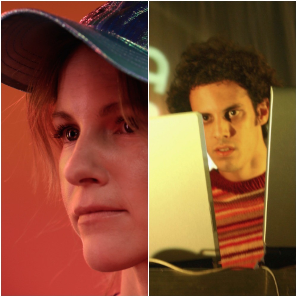 Kaitlyn Aurelia Smith I Will Make Room For You Four Tet Remix Spin