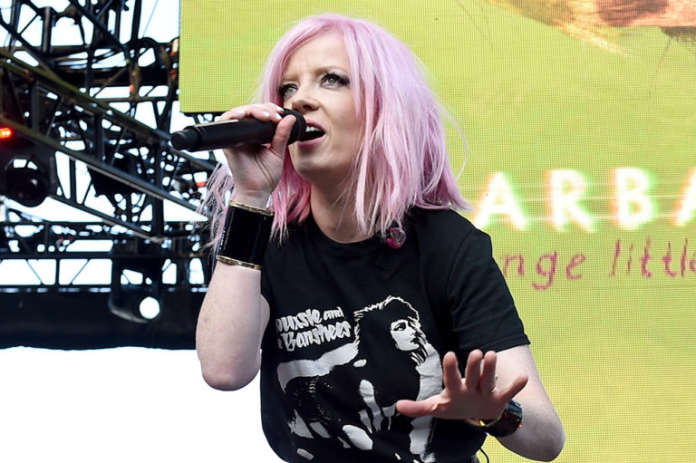 KROQ Weenie Roast 2016