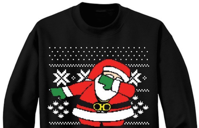 2 Chainz Calls Out Walmart for Ripping Off His Dabbin' Santa 2 Chainz Calls Out Walmart for Ripping Off His Dabbin' Santa