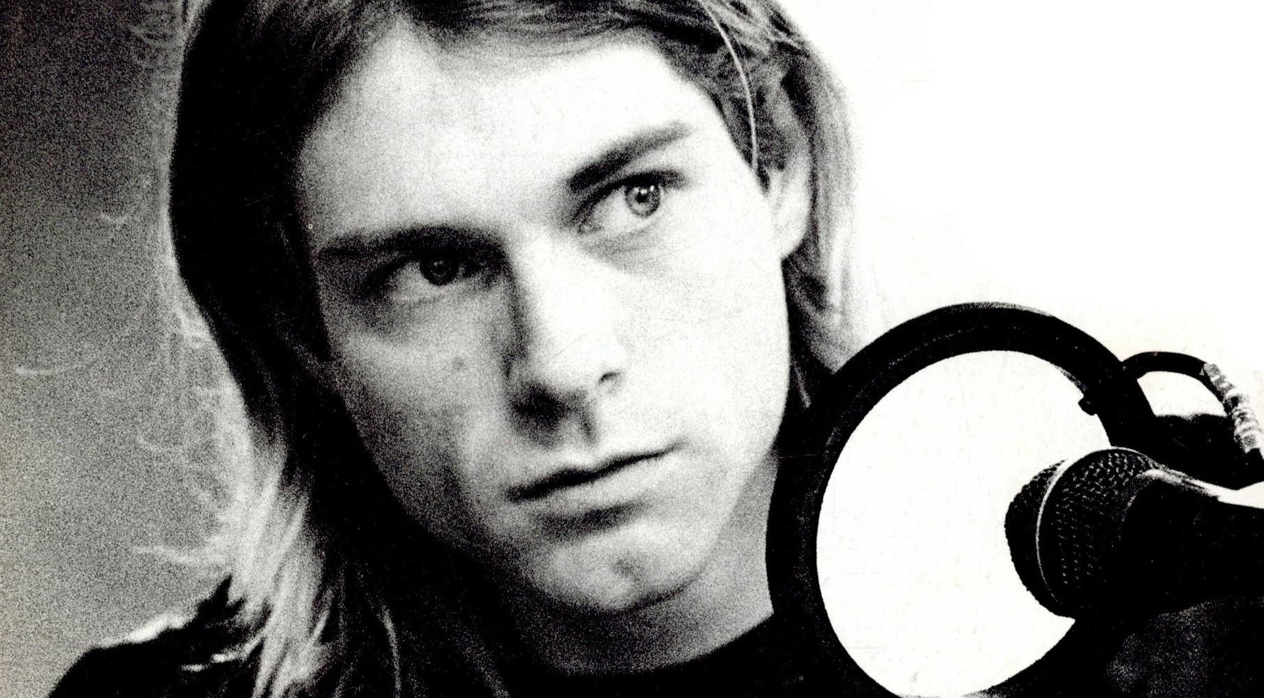 Download Kurt cobain alter Desktop Wallpaper Free