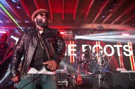 The Roots’ SXSW Show Canceled After Bomb Threat [UPDATE]